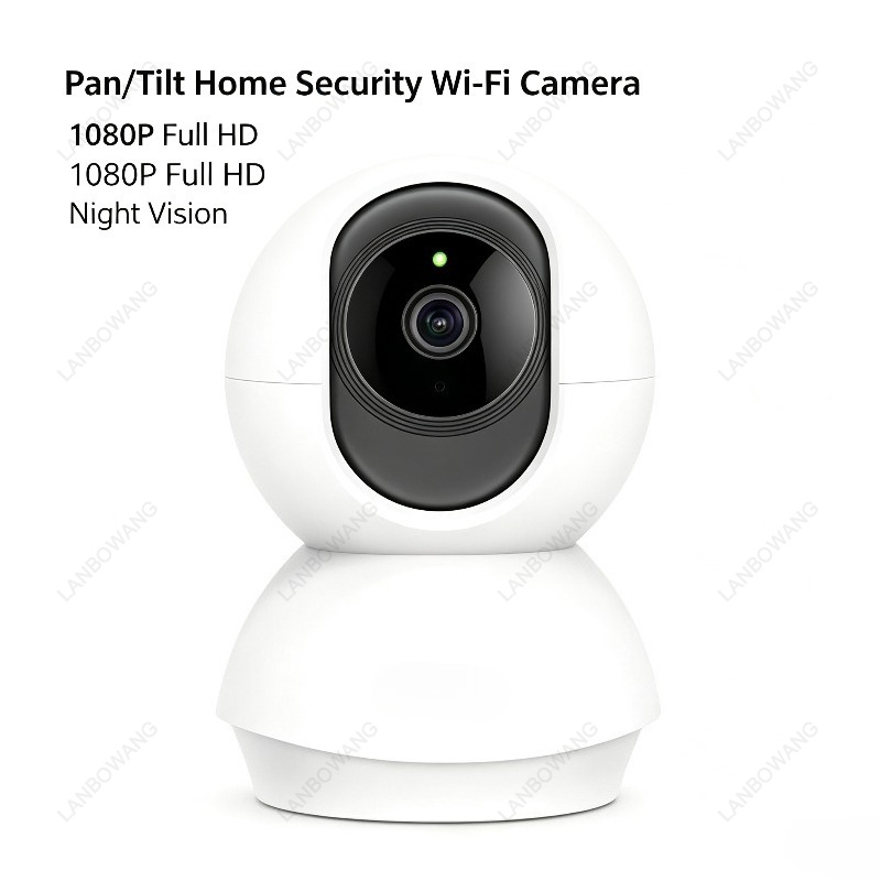 Tp-Link Camera Tapo C200 - Caméra WiFi TP-Link Tapo C230 C220