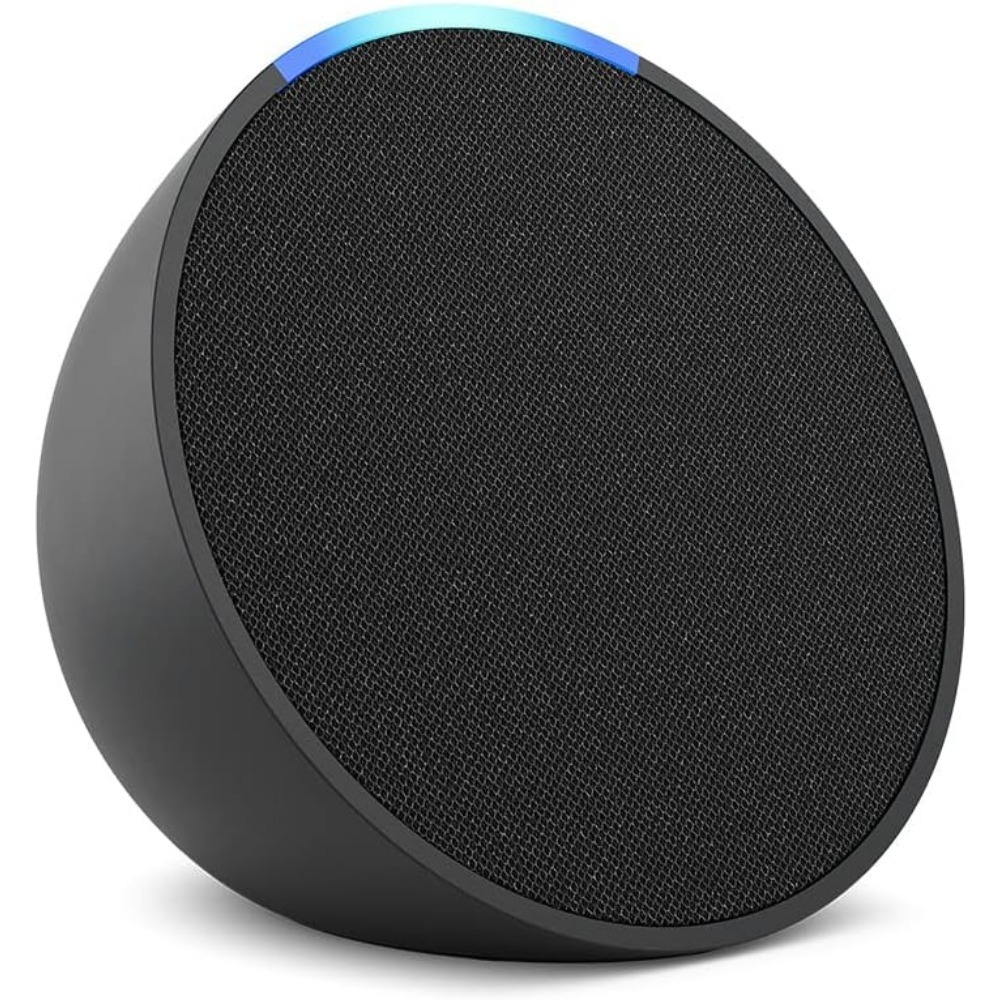Amazon Speaker Echo Pop - Housse de protection pour haut-parleur Amazon