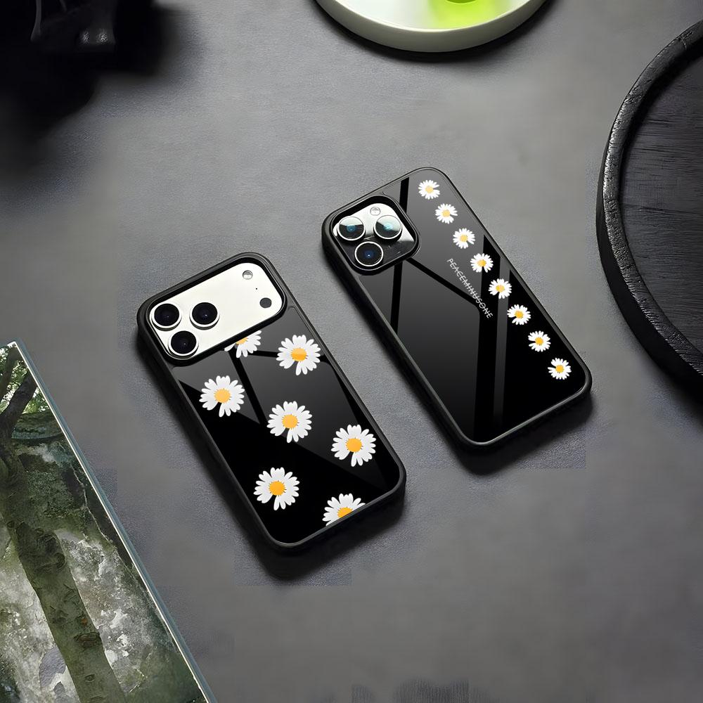 Peat Pellet Tray - Coque de téléphone P-Peaceminusones B-Banner en