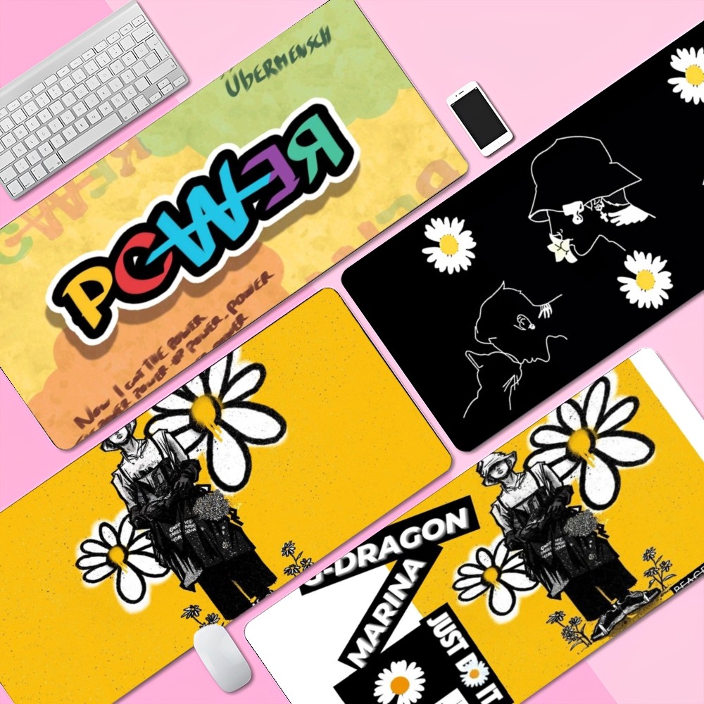 Peat Pellet Tray - G-dragon Peaceminusone Design Anime grand XXL