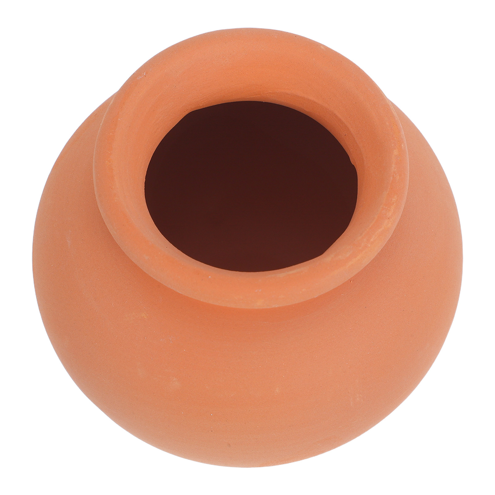 Self Watering Insert - Insert auto-arrosant en terre cuite, goutteur