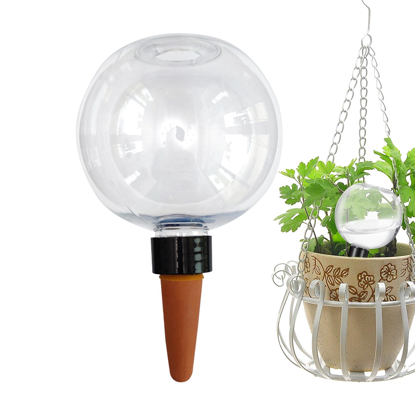 Self Watering Insert - Ampoules d'arrosage automatique pour plantes, 500ml,