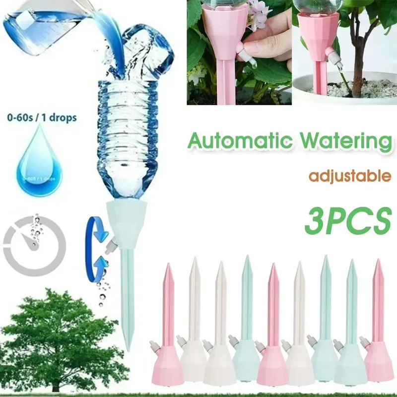 Système d'irrigation goutte à  - Self Watering Insert avis et prix