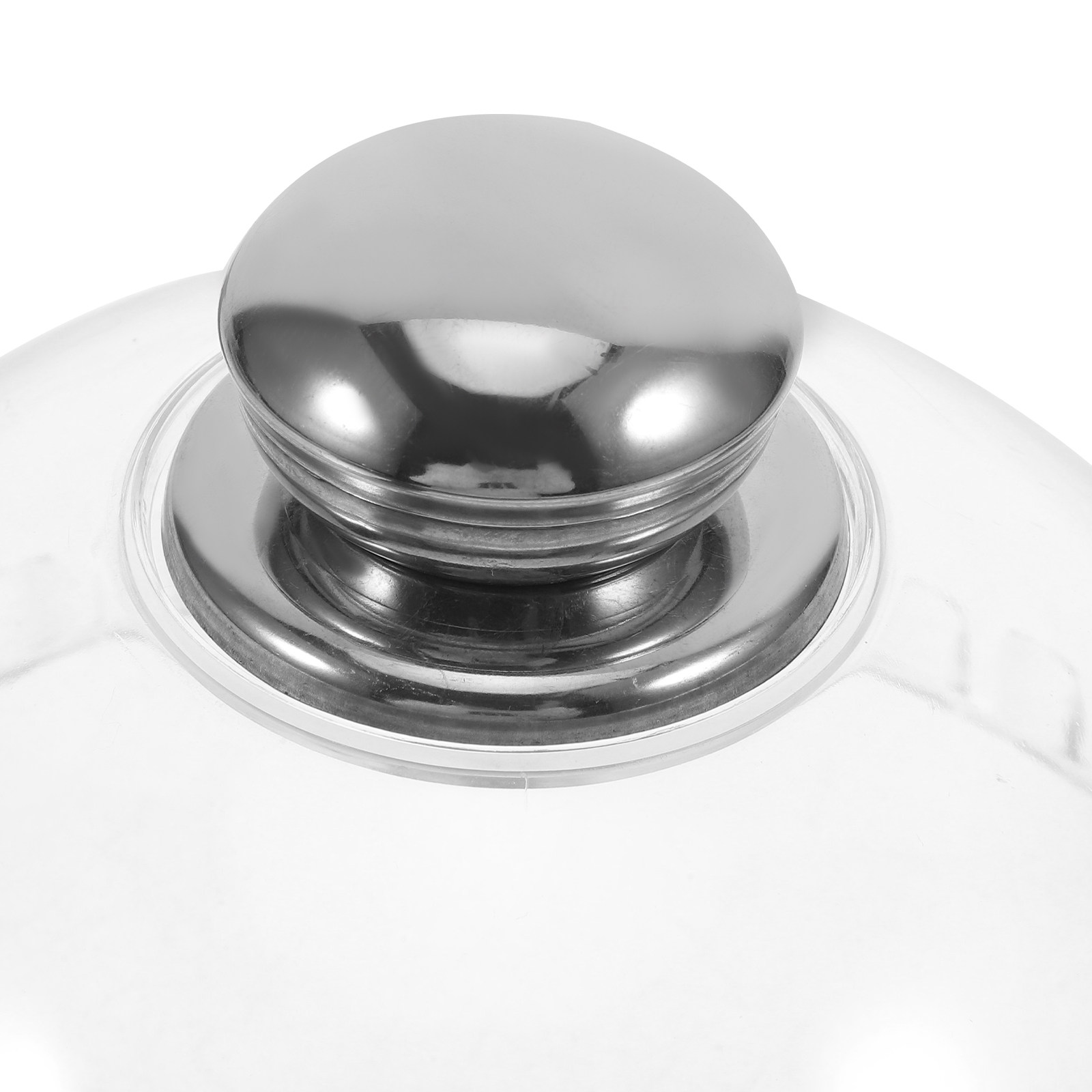 Dôme en acrylique transparent  - Plastic Dome Clear avis et prix