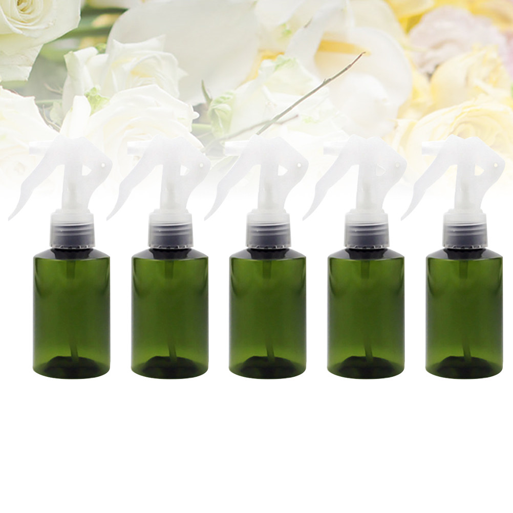 Ensemble de 5 flacons vaporisa - Misting Bottle Fine avis et prix