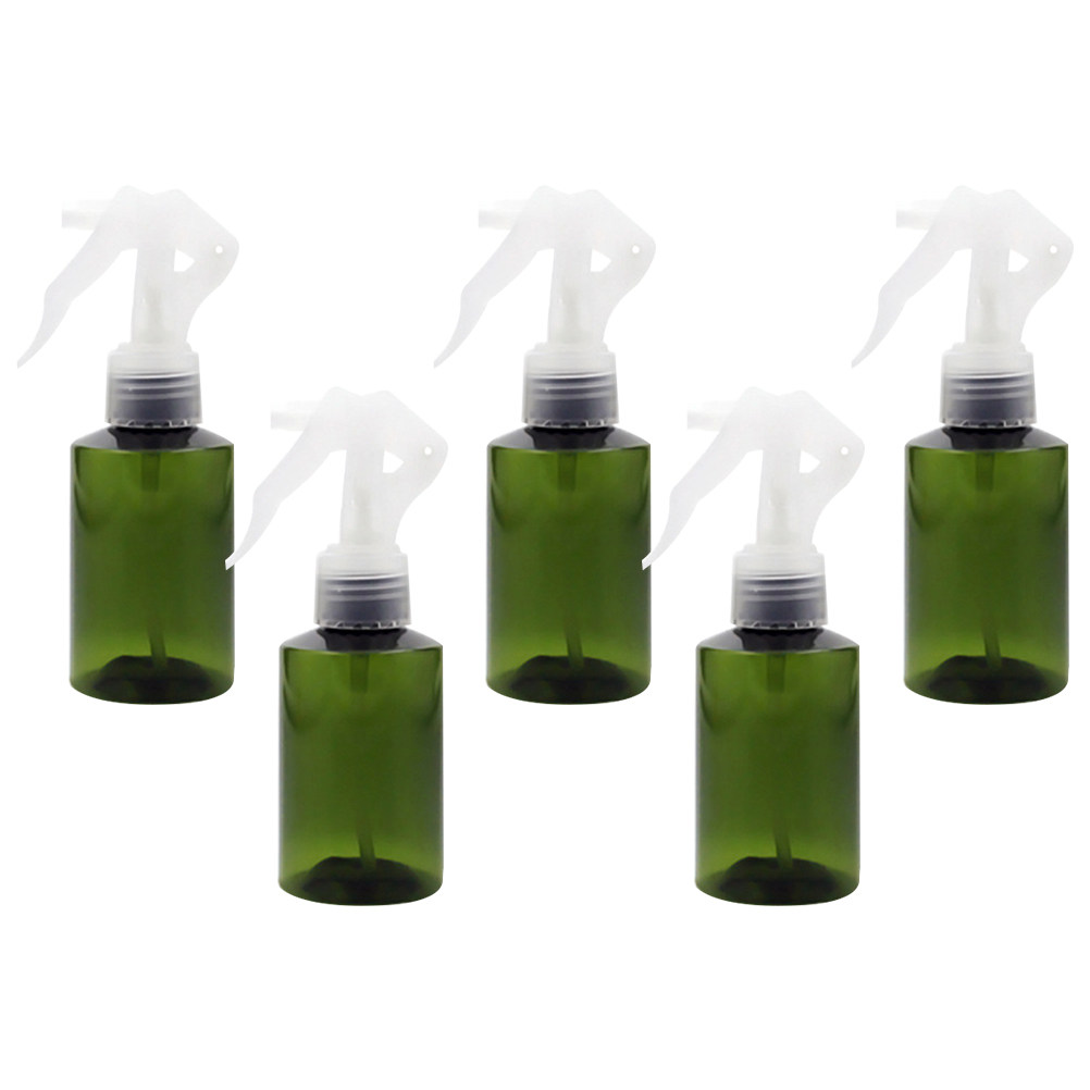 Ensemble de 5 flacons vaporisa - Misting Bottle Fine avis et prix