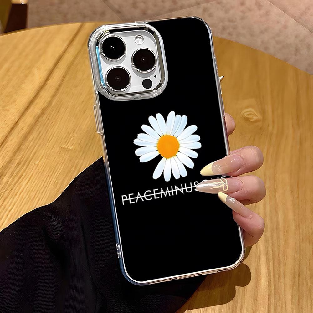 Coque de téléphone P-Peaceminu - Peat Pellet Tray avis et prix