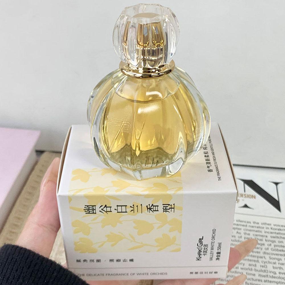 Parfum floral frais et propre  - Misting Bottle Fine avis et prix