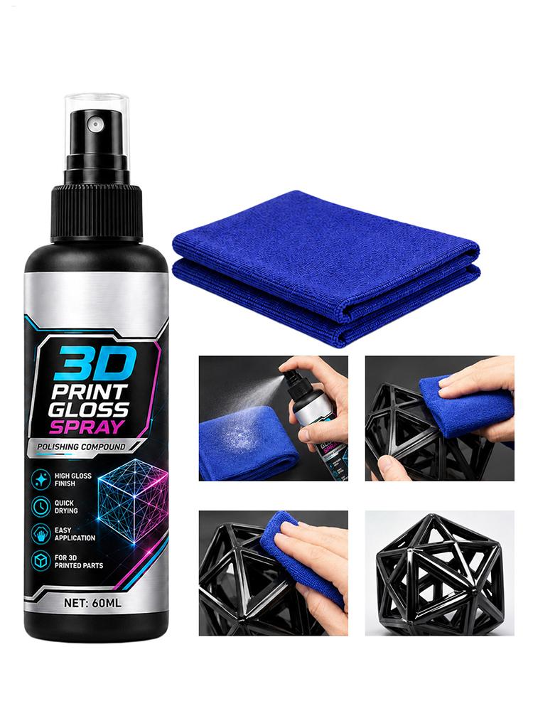 Spray brillant pour impression - Misting Bottle Fine avis et prix