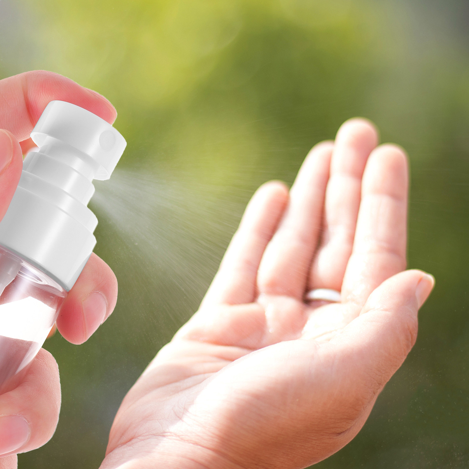 Lot de 5 flacons vaporisateurs - Misting Bottle Fine avis et prix